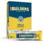 CLIF Bar Builders Protein Bars - Vanilla Almond - 20g Protein - 12ct