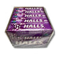 Halls Blueberry 20-34g