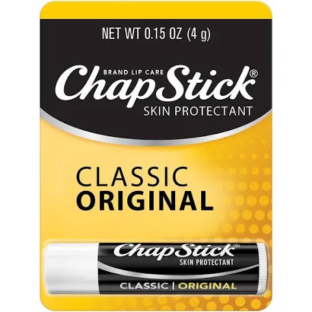Chap Stick Classic Original 12pck