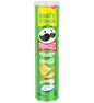 Pringles Sour Cream & Onion Extra Large