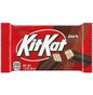 Kit Kat Dark Chocolate Wafers 1.5Oz, (24 Count)
