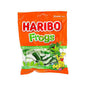 Haribo Frogs Gummi Candy 5Oz, Hangable Candy(12 Count)