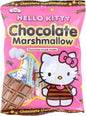 Hello Kitty Chocolate Marshmallow 2.47Oz, (6 Count)