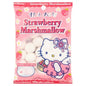 Hello Kitty Strawberry Marshmallow 3.1Oz, (6 Count)