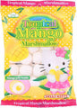 Hello Kitty Tropical Mango Marshmallow 3.1Oz, (6 Count)