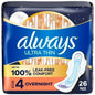Always Classic Night 3 Size