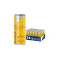 RedBull The Yellow Edition Energy Drink 8.4Oz, (24 Count)