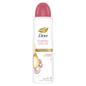 Dove Tono Uniforme Antiperspirant Spray Caléndula con Vitamina E – 150ml