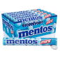 Mentos Chewy Mint Candy – Pack of 15 Rolls (USA)