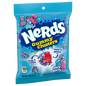 Nerds Gummy Clusters Very Berry Candy –Pack of 12 × 5oz Bags Hangable