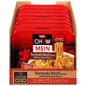 Cup noodles Nissin Chow Mein Teriyaki Beef Flavor – 8 Pack