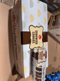 Carley’s Duplex Cremes sandwich cookies