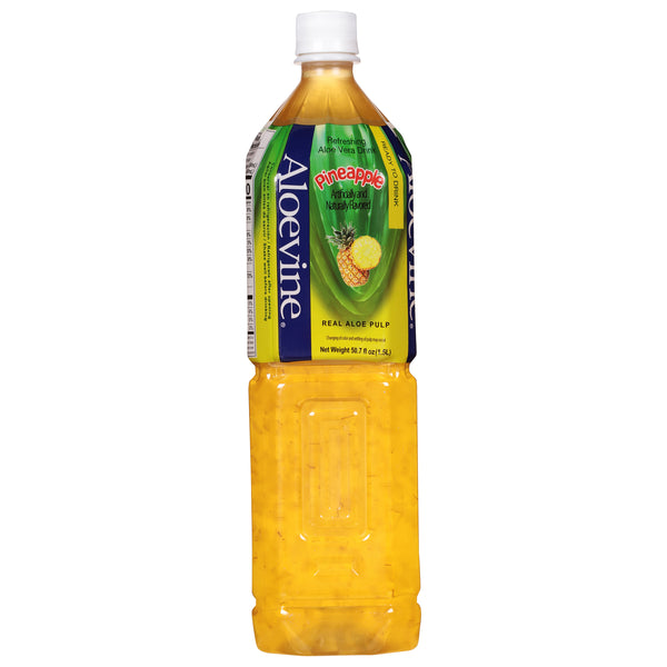 Alovine Pineapple 50.7oz