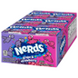 Nerds Clusters Grape + Strawberry – 3 oz bag