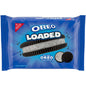 Oreo Cookies Loaded Cookies 13.37Oz