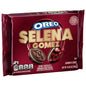Oreo Selena Gomez Cookies 10.68Oz