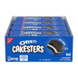 Oreo Original Cakester Cookies 3.03 Ounce (8 Count)
