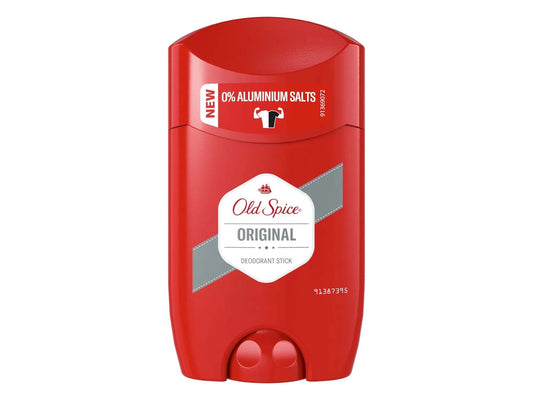 Old Spice Original Deodorant Stick 50ml