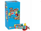 M&M’s Minis Milk Chocolate Candy –1. 08 oz Tubes (24‑count)