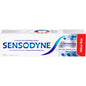 SENSODYNE WHITENING TRIPLE CLEAN ACTION 2.46OZ 72 COUNT