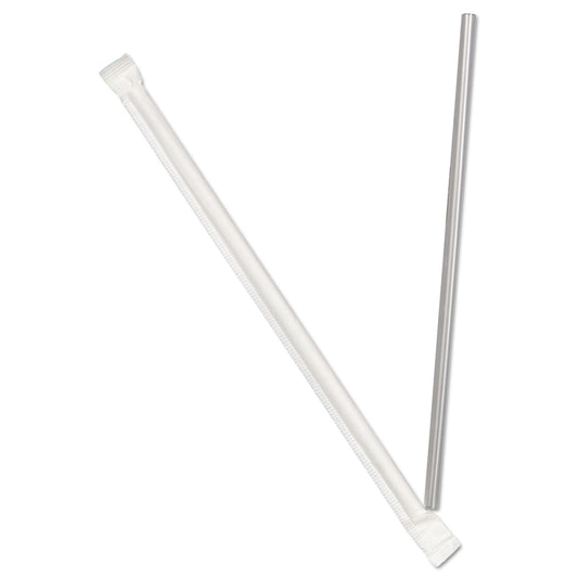 Sip n Joy Jump Plastic Straws 7 3/4