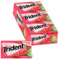 Island Berry Lime Sugar Free Chewing Gum 14 Sticks 39 G
