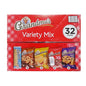 Grandma's Variety Mix 32ct