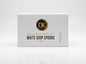DK SPOON MEDIUM WHITE BULK (1000 COUNT)
