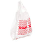 White Shopping Bag 1/10