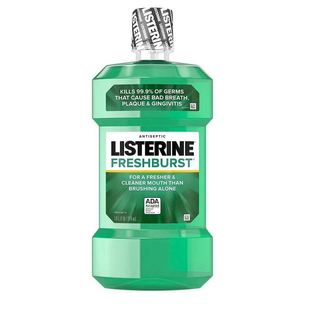 Listerine Freshburst 250ml