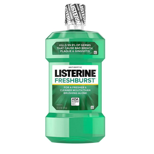 Listerine Freshburst 250ml