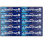 Wrigley's - Winterfresh Twin Box 50c 40pk/5sticks