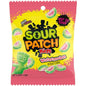 Sour Patch Kids Watermelon Soft & Chewy Candy 3.6 oz
