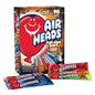 Airheads full size bars candy Assorted Flavors, Pack of 90 Bars