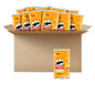 Pringles Medium Cheddar Cheese Grab and Go Count, 2.5 Ounce, 12 Count
