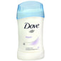 Dove, Anti-Perspirant Deodorant Invisible Solid Fresh, 1.6 Oz