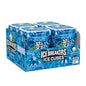 ICE BREAKERS ICE CUBES PEPPERMINT SUGAR FREE GUM 40 COUNT