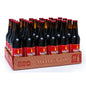 MALTA INDIA NO HIGH-FRUCTOSE CORN SYRUP 12OZ 24 COUNT