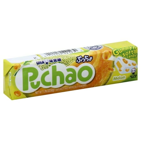 Puchao Gummies Melon 10-50g