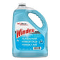 Powerized Formula Glass & Surface Cleaner, 1gal Bottle, 4/Carton