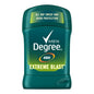 Degree Extreme Blast Antiperspirant & Deodorant Invisible Stick 50.15 Ml Men's