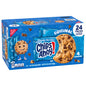 Chips Ahoy! Chocolate Chip Cookies (24 Snack Packs)