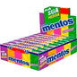 Mentos Stick Rainbow 38g