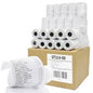 THERMAL ROLL 50/CS 2 1/4 X 50