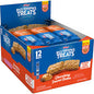 Kellogg’s Rice Krispies Treats Chocolatey Peanut Butter 1.5Oz, (12 Count)
