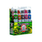 Blunt Walla Long Burning Incense Fine Quality 72pk