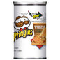Pringles Pizza Potato Crisp 2.5 Oz, (12 Count)