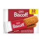 Lotus Biscoff Cookies, 0.9oz 32 ct.