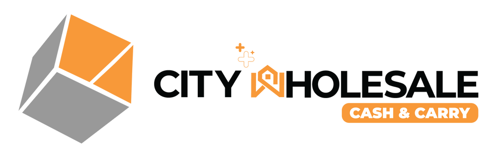 City Plus Cash And Carry