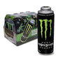 Mega Monster Energy, 24 Fl. Oz. Pack Of 12 Cans